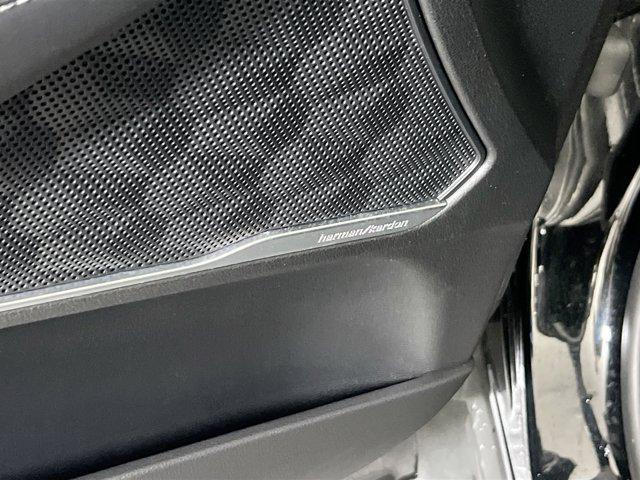 used 2022 Hyundai Santa Fe car, priced at $25,749