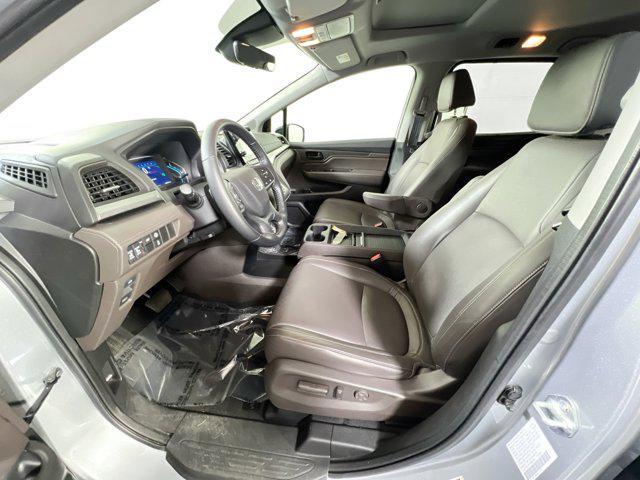 used 2022 Honda Odyssey car, priced at $32,995