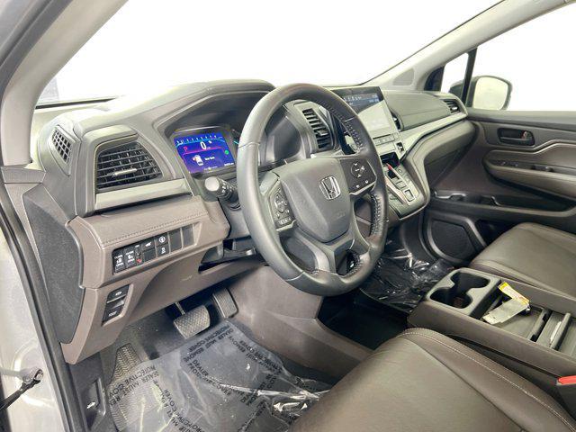 used 2022 Honda Odyssey car, priced at $32,995