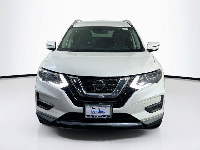 used 2019 Nissan Rogue car, priced at $17,495