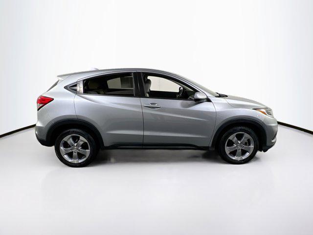 used 2022 Honda HR-V car, priced at $20,906