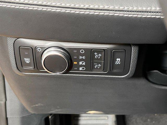 used 2022 Ford Mustang Mach-E car, priced at $31,847
