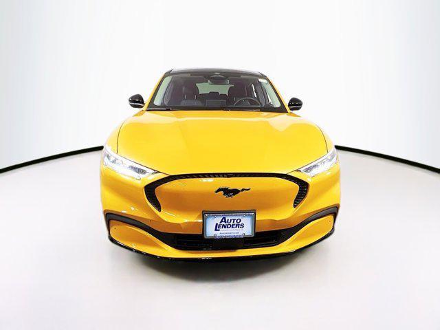 used 2022 Ford Mustang Mach-E car, priced at $31,847