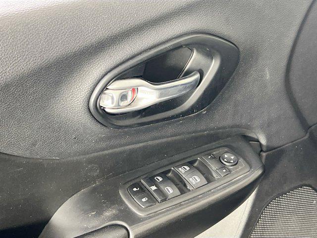 used 2022 Jeep Cherokee car, priced at $26,314