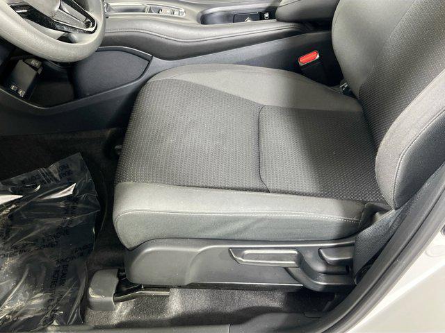 used 2022 Honda HR-V car, priced at $24,185