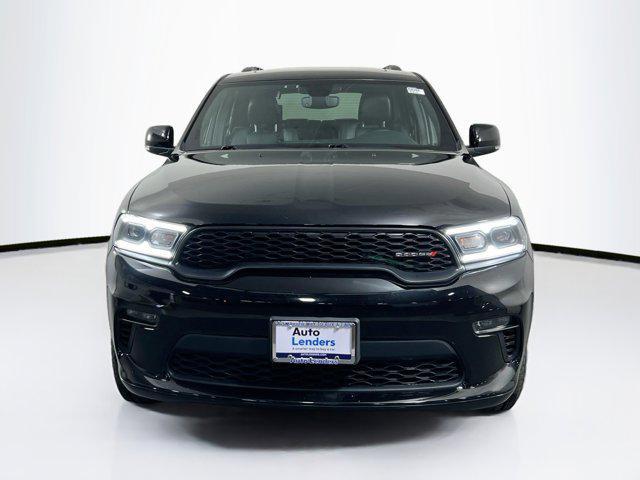 used 2021 Dodge Durango car, priced at $31,995