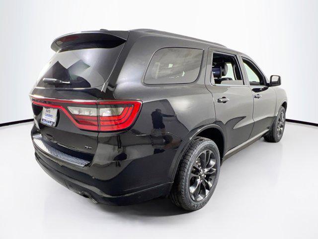 used 2021 Dodge Durango car, priced at $31,995