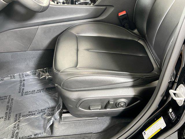 used 2023 Jeep Grand Cherokee car, priced at $36,319