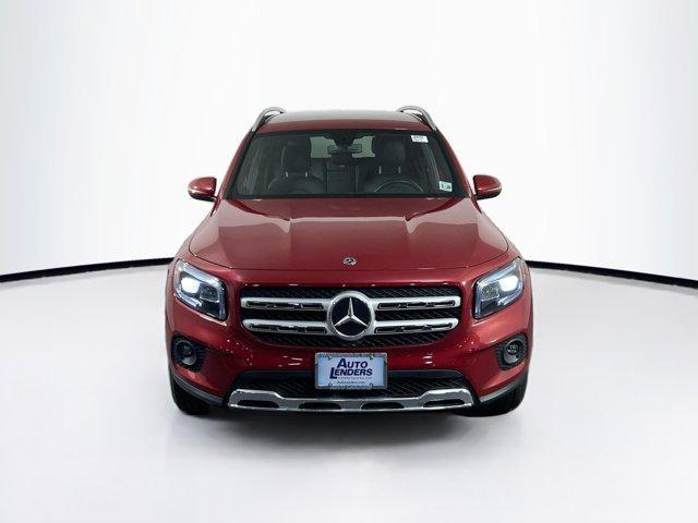 used 2020 Mercedes-Benz GLB 250 car, priced at $29,939