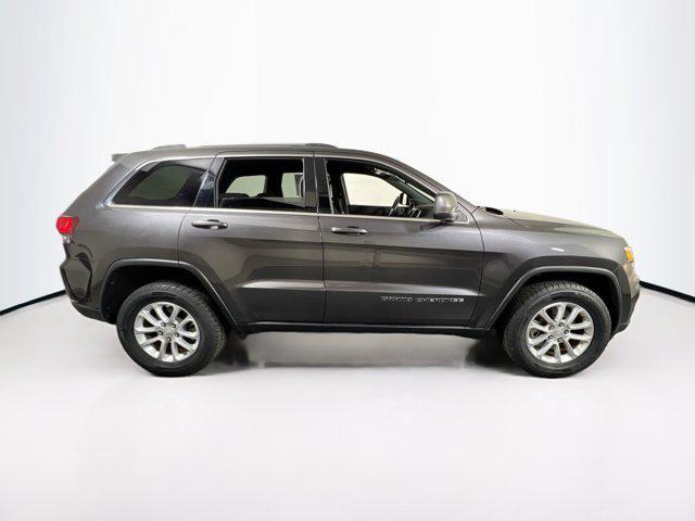 used 2021 Jeep Grand Cherokee car, priced at $26,639