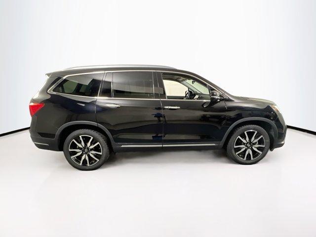 used 2021 Honda Pilot car, priced at $31,275