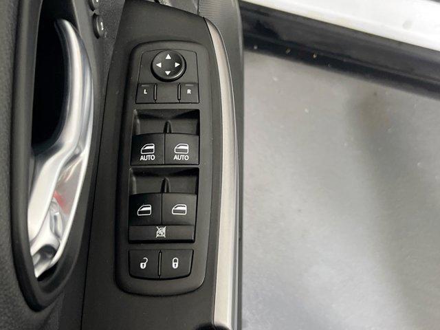 used 2021 Jeep Cherokee car, priced at $24,870