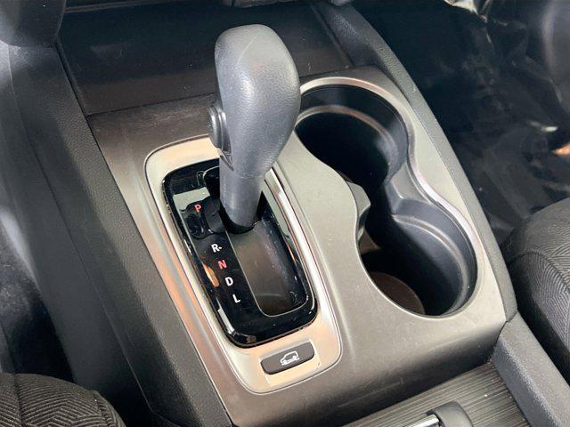 used 2020 Honda Pilot car, priced at $24,995