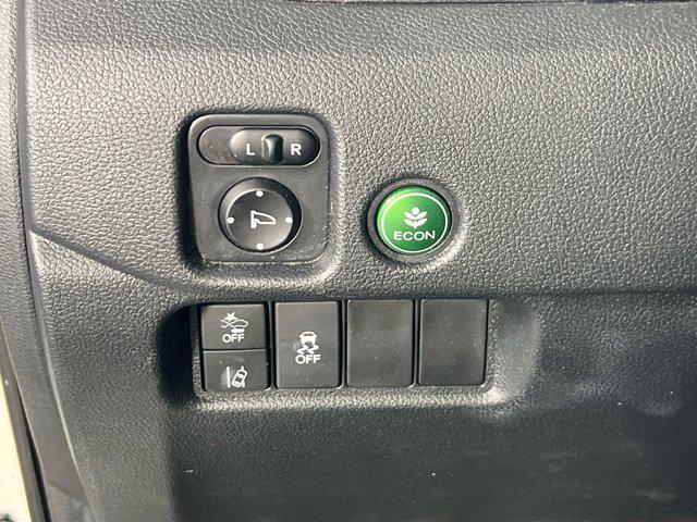 used 2020 Honda Pilot car, priced at $24,995