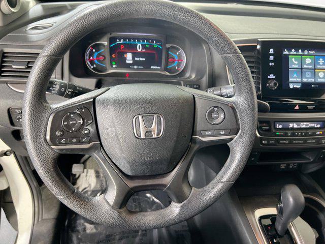 used 2020 Honda Pilot car, priced at $24,995