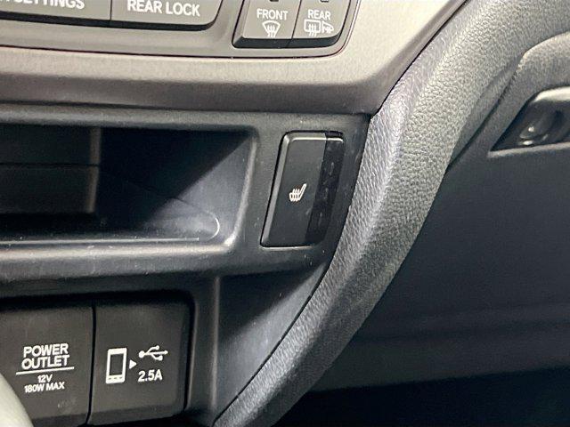 used 2020 Honda Pilot car, priced at $24,995