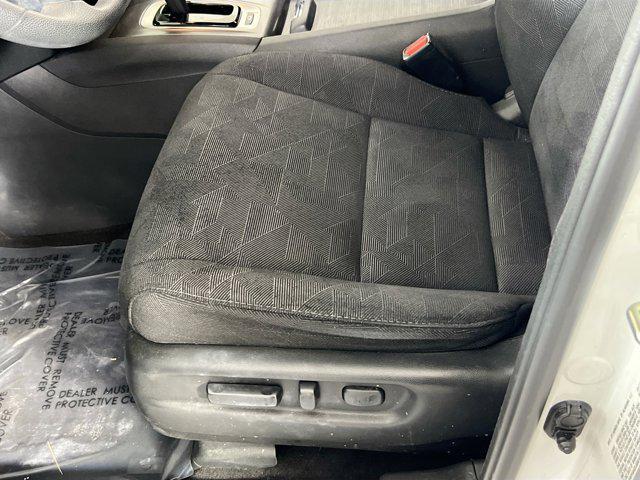 used 2020 Honda Pilot car, priced at $24,995