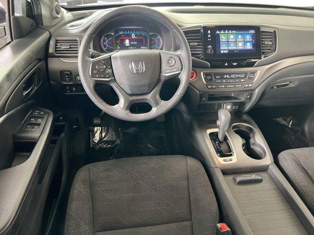 used 2020 Honda Pilot car, priced at $24,995