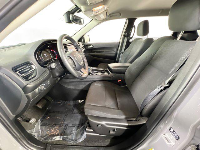 used 2022 Dodge Durango car, priced at $28,960