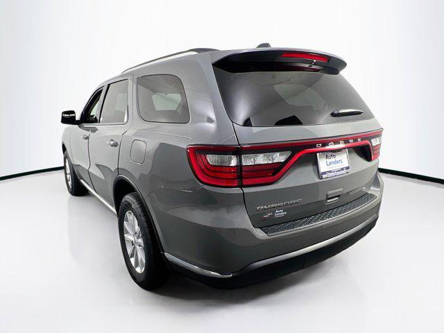 used 2022 Dodge Durango car, priced at $28,960