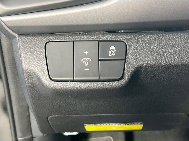 used 2023 Kia Rio car, priced at $18,245