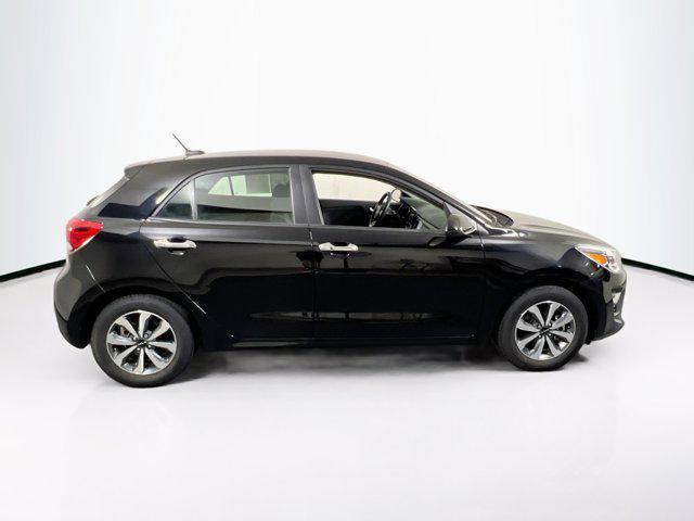 used 2023 Kia Rio car, priced at $18,245