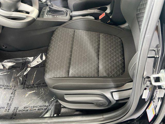 used 2023 Kia Rio car, priced at $18,245