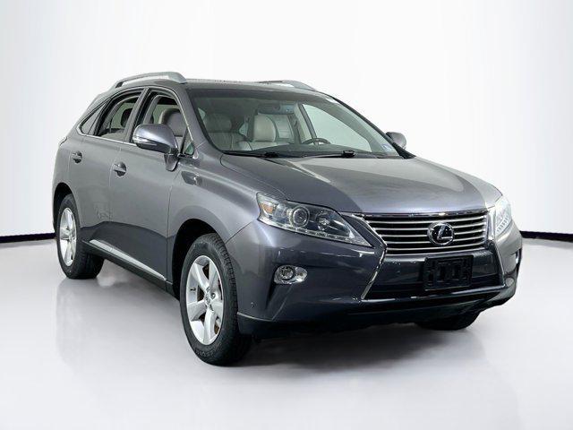 used 2015 Lexus RX 350 car, priced at $21,100