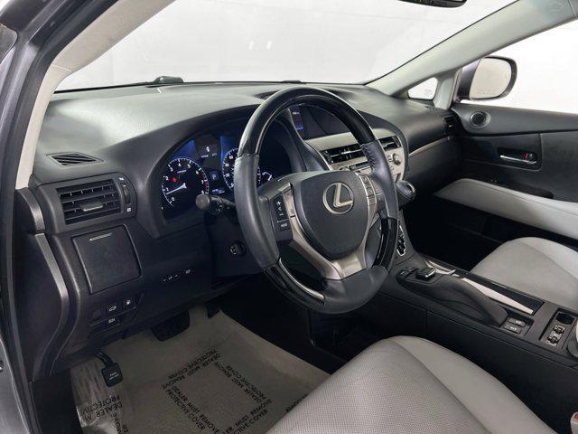 used 2015 Lexus RX 350 car, priced at $21,100