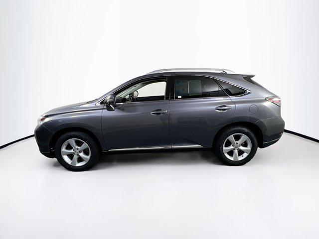 used 2015 Lexus RX 350 car, priced at $21,100