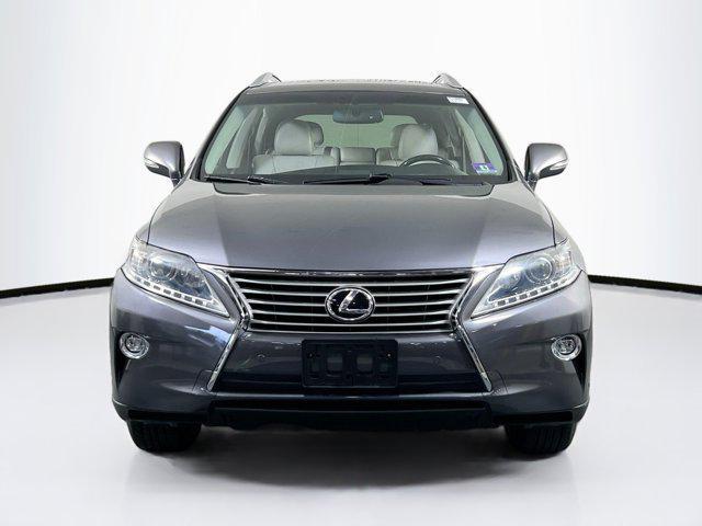 used 2015 Lexus RX 350 car, priced at $21,100