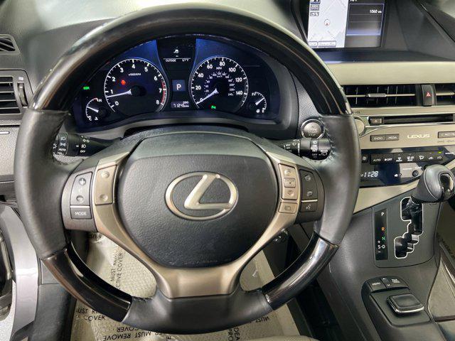 used 2015 Lexus RX 350 car, priced at $21,100