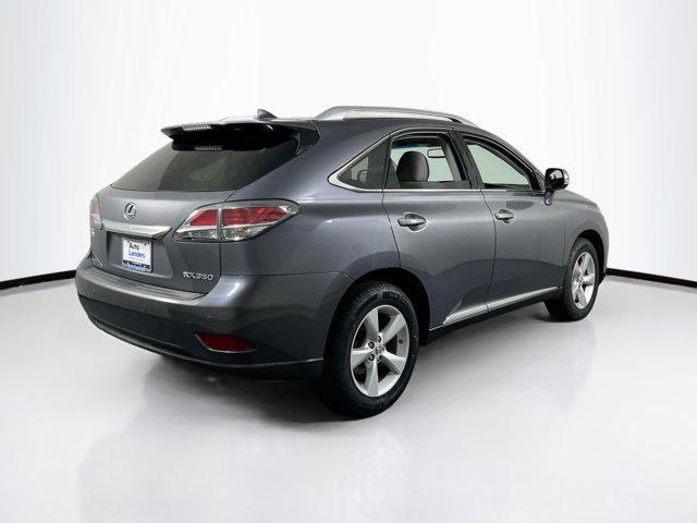 used 2015 Lexus RX 350 car, priced at $21,100