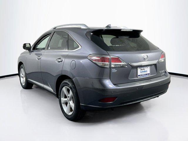 used 2015 Lexus RX 350 car, priced at $21,100