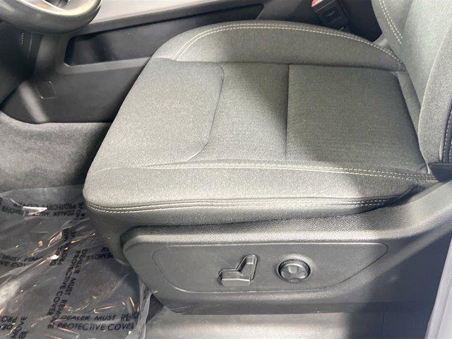 used 2021 Ram 1500 car, priced at $33,595