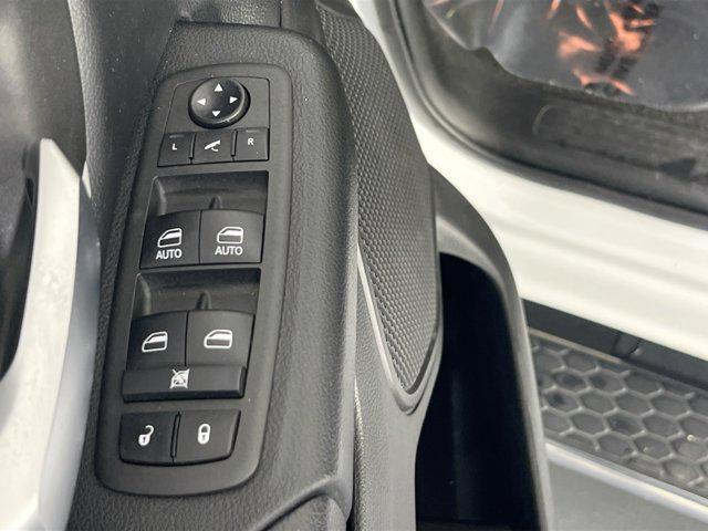 used 2021 Ram 1500 car, priced at $33,595