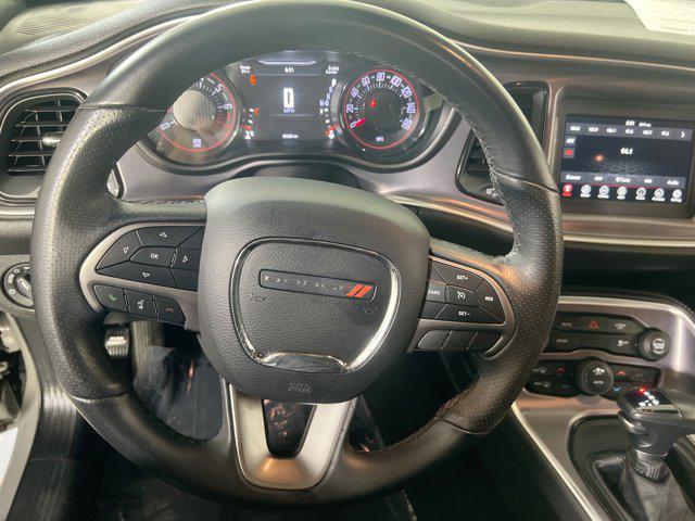 used 2019 Dodge Challenger car, priced at $21,188