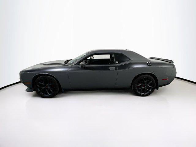 used 2019 Dodge Challenger car, priced at $21,188