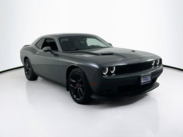 used 2019 Dodge Challenger car, priced at $21,188