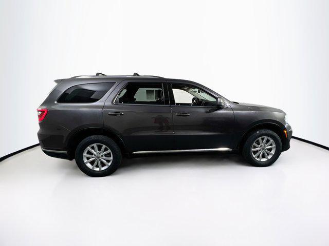 used 2021 Dodge Durango car, priced at $27,292