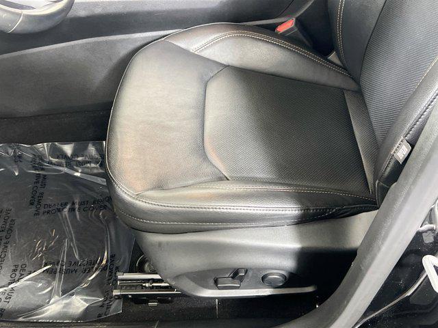 used 2022 Jeep Compass car, priced at $25,310