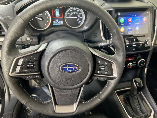 used 2022 Subaru Forester car, priced at $28,967