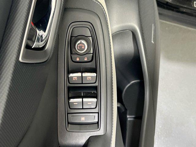 used 2022 Subaru Forester car, priced at $28,967