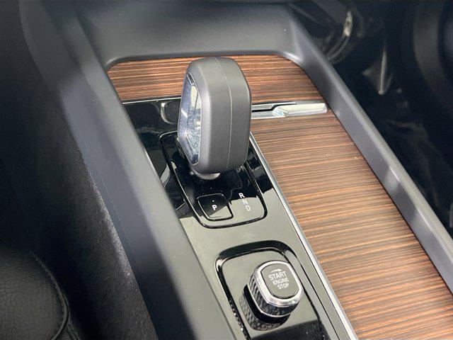 used 2024 Volvo XC60 car, priced at $37,751
