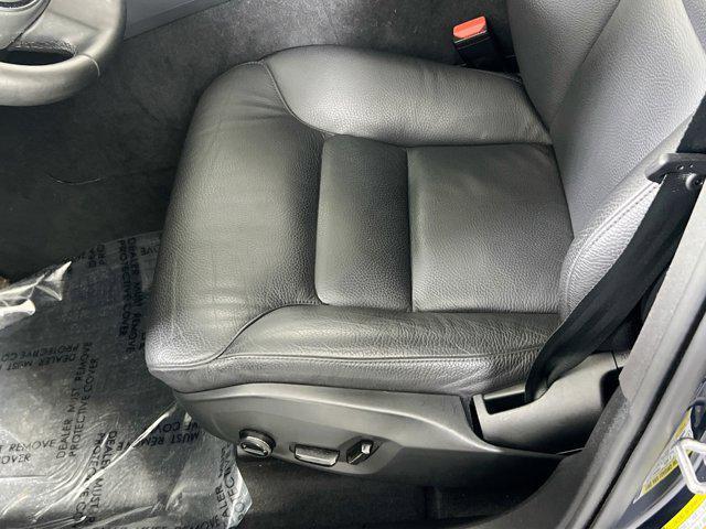used 2024 Volvo XC60 car, priced at $37,751