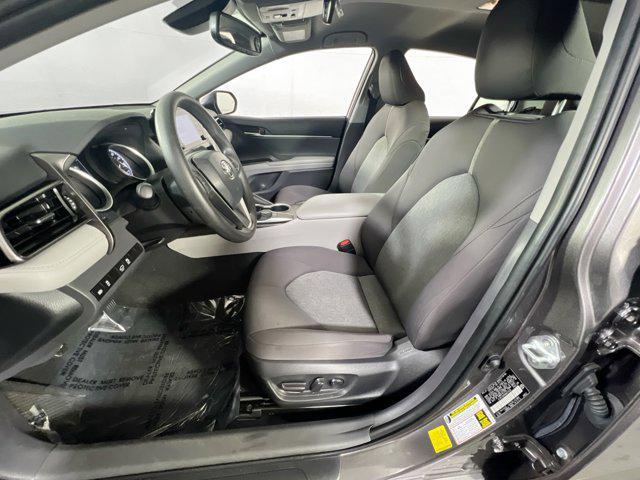 used 2022 Toyota Camry car, priced at $24,578