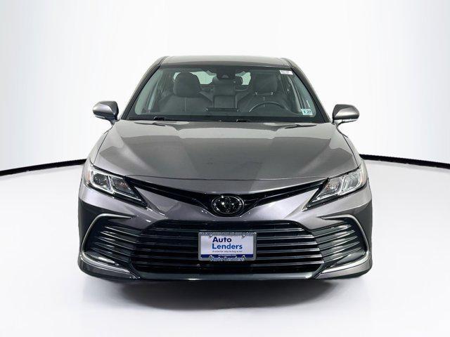 used 2022 Toyota Camry car, priced at $24,578