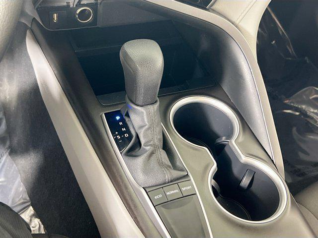 used 2022 Toyota Camry car, priced at $24,578