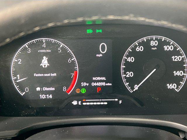 used 2022 Honda Civic car, priced at $23,951