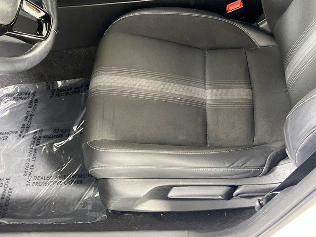 used 2022 Honda Civic car, priced at $23,951